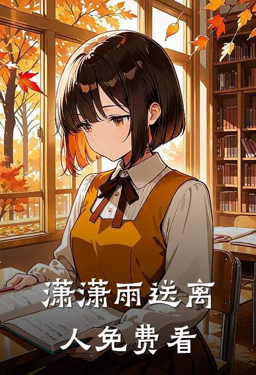 潇潇雨送离人免费看