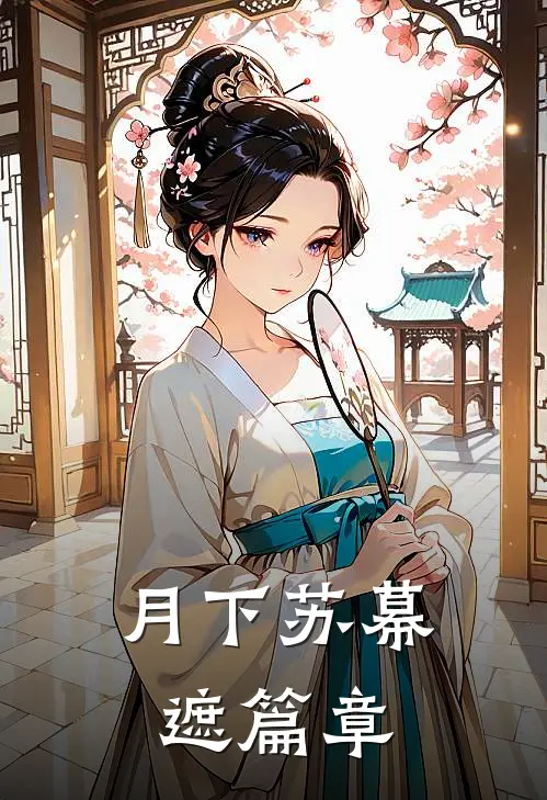 月下苏幕遮篇章