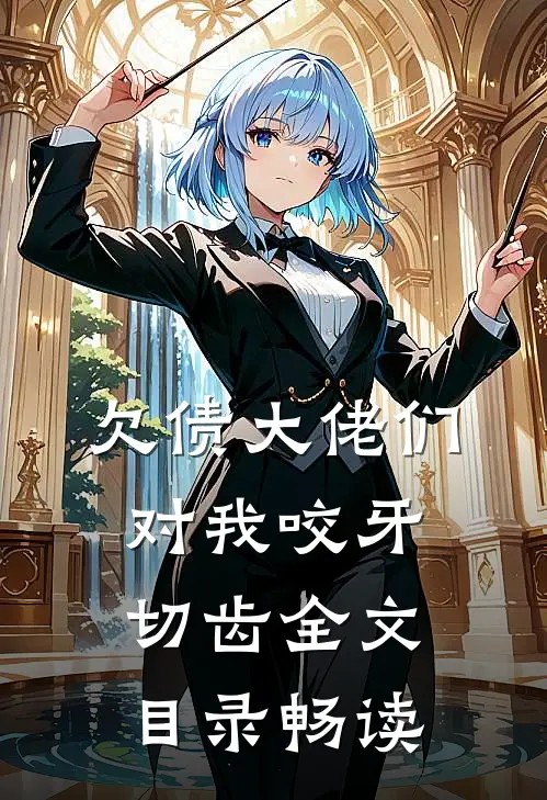 欠债大佬们对我咬牙切齿全文目录畅读