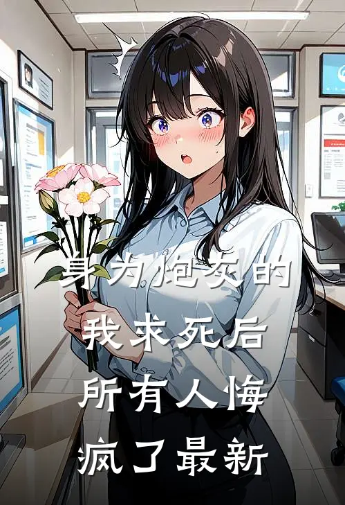 身为炮灰的我求死后，所有人悔疯了最新