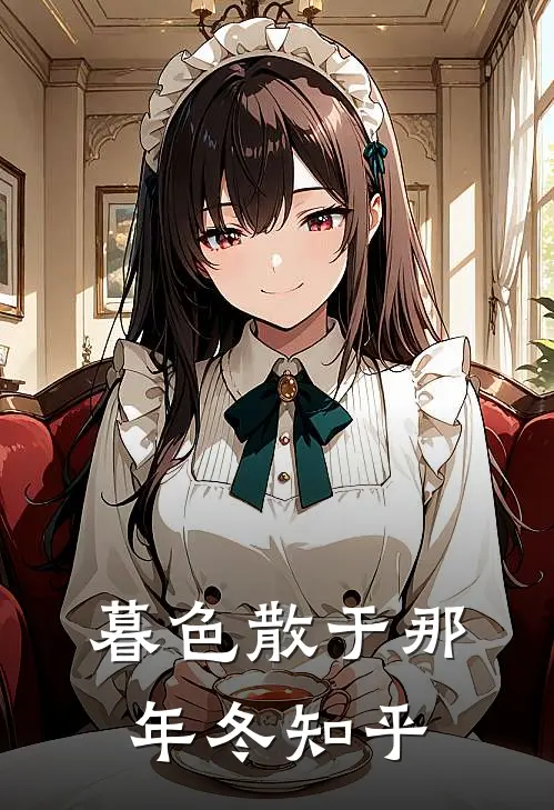 暮色散于那年冬知乎