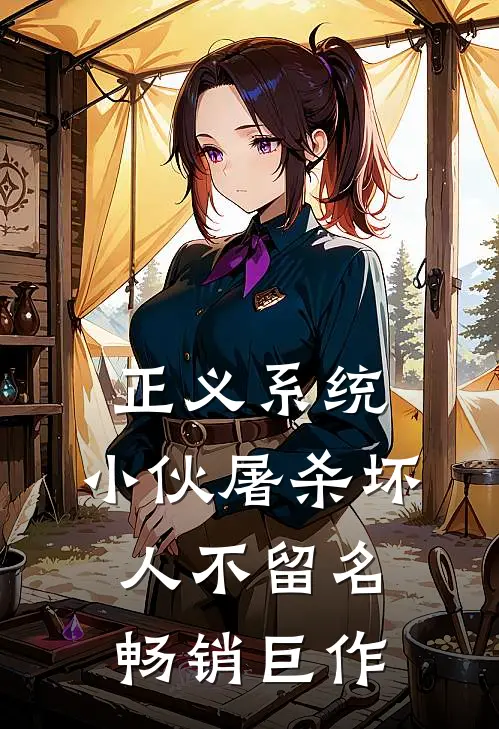 正义系统：小伙屠杀坏人不留名畅销巨作