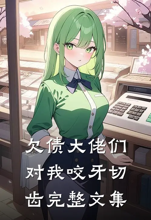 欠债大佬们对我咬牙切齿完整文集