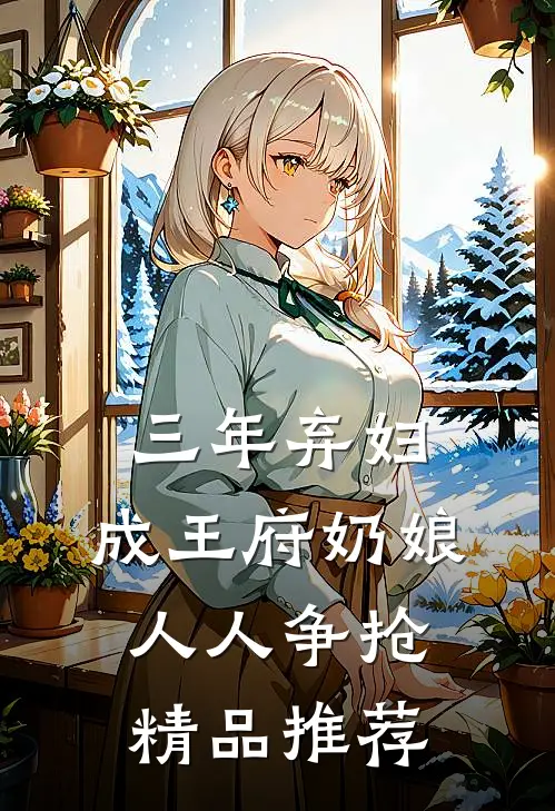 三年弃妇，成王府奶娘，人人争抢精品推荐