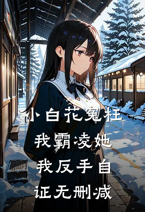 小白花冤枉我霸凌她，我反手自证无删减