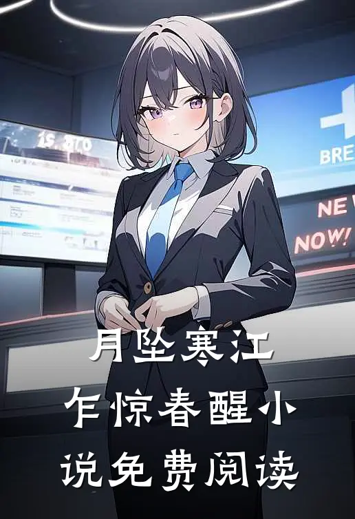 月坠寒江，乍惊春醒小说免费阅读