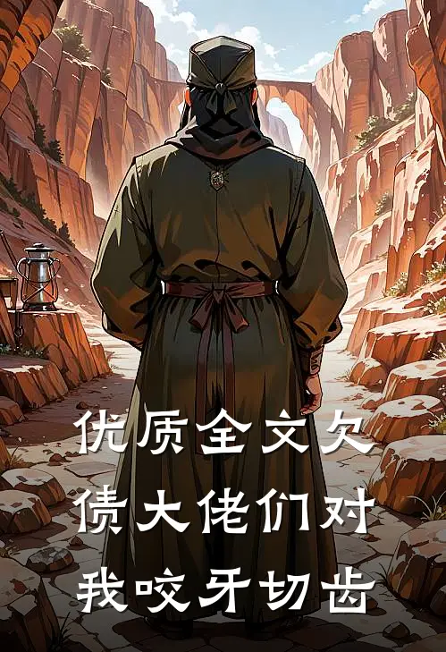 优质全文欠债大佬们对我咬牙切齿
