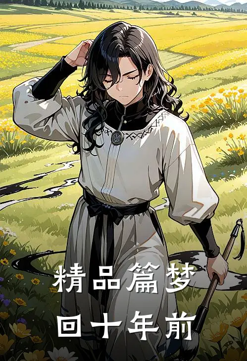 精品篇梦回十年前