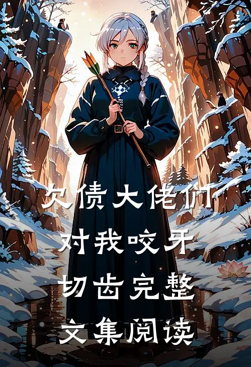 欠债大佬们对我咬牙切齿完整文集阅读