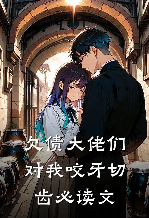 欠债大佬们对我咬牙切齿必读文