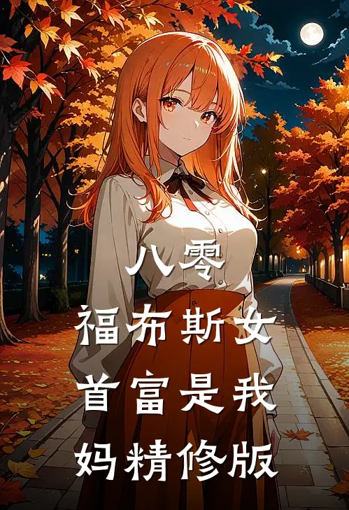八零：福布斯女首富是我妈精修版