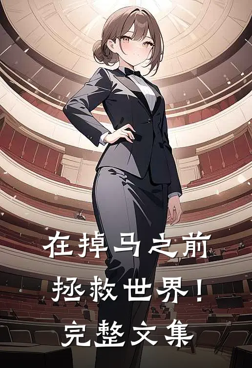 在掉马之前拯救世界！完整文集