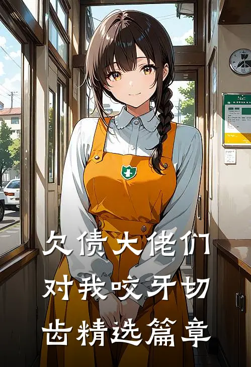 欠债大佬们对我咬牙切齿精选篇章