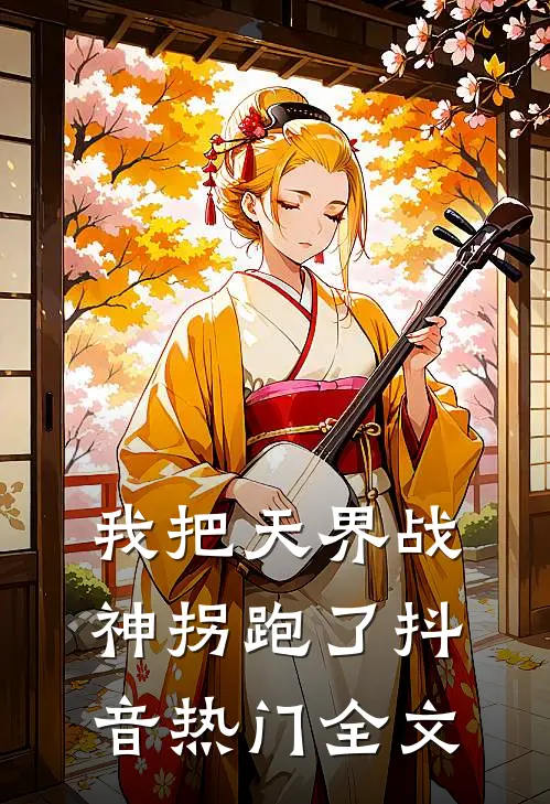 我把天界战神拐跑了抖音热门全文
