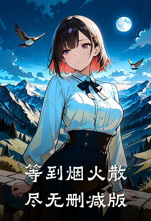 等到烟火散尽无删减版