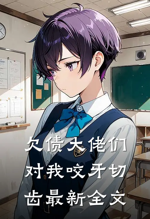欠债大佬们对我咬牙切齿最新全文