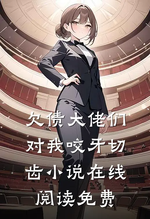 欠债大佬们对我咬牙切齿小说在线阅读免费