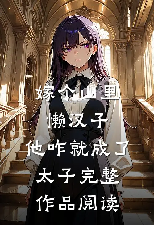 嫁个山里懒汉子,他咋就成了太子完整作品阅读免费