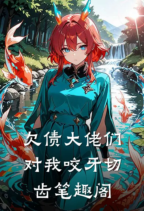 欠债大佬们对我咬牙切齿笔趣阁