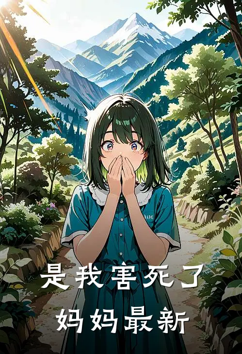 是我害死了妈妈最新