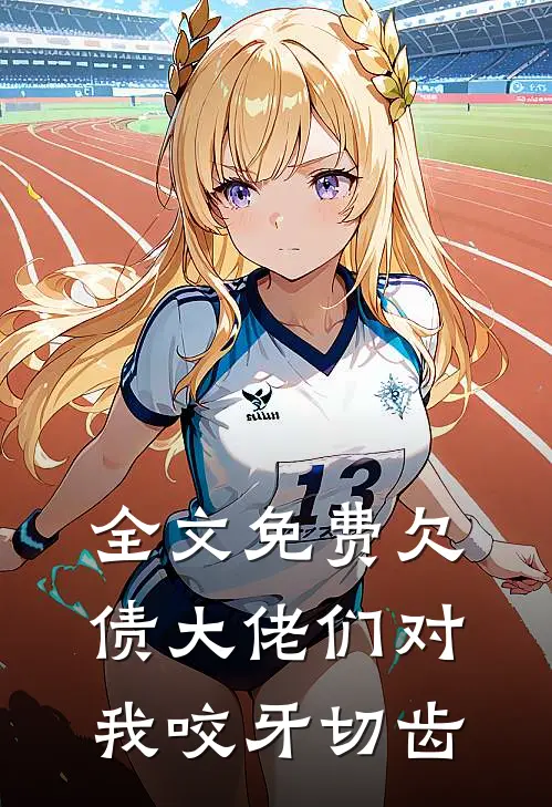 全文免费欠债大佬们对我咬牙切齿