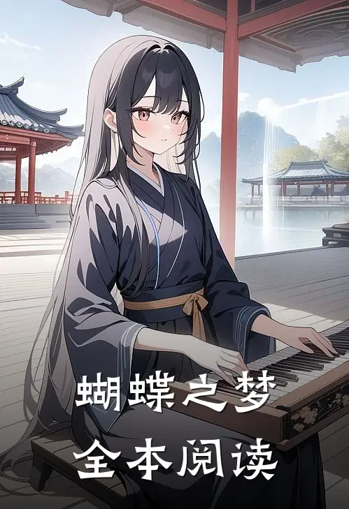 蝴蝶之梦全本阅读