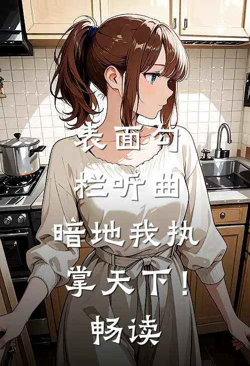 表面勾栏听曲，暗地我执掌天下！畅读