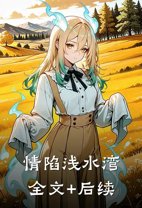 情陷浅水湾全文+后续