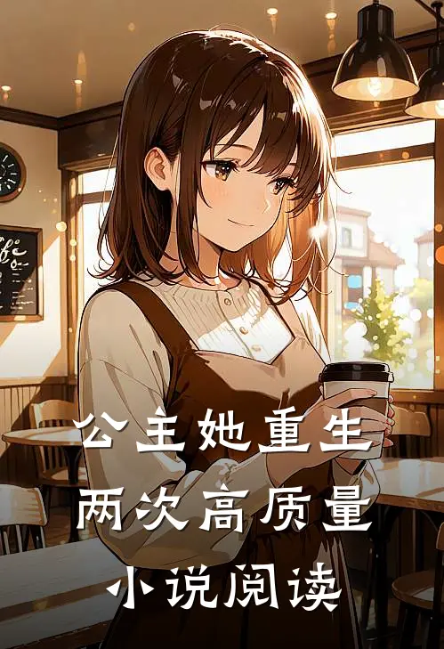 公主她重生两次高质量小说阅读