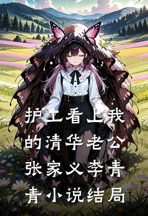 护工看上我的清华老公张家义李青青小说结局