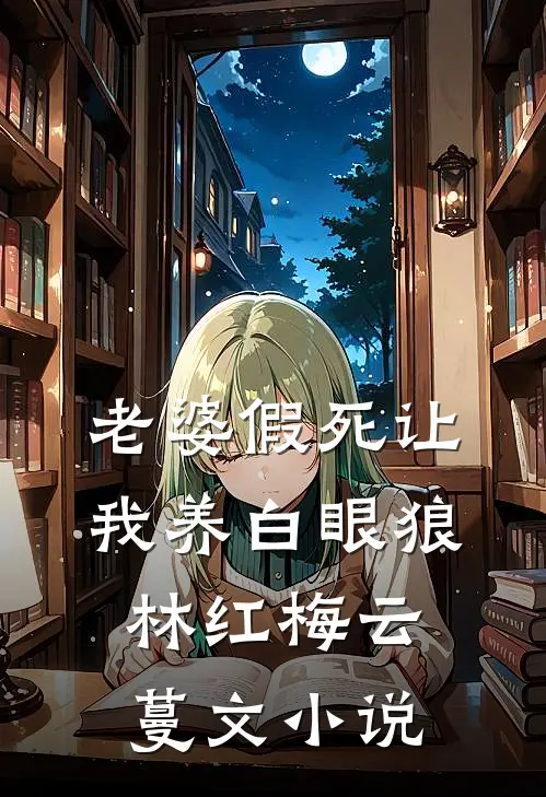 老婆假死让我养白眼狼林红梅云蔓文小说