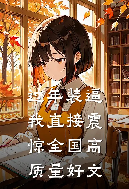 过年装逼，我直接震惊全国高质量好文