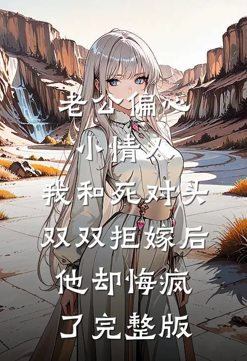 老公偏心小情人，我和死对头双双拒嫁后他却悔疯了完整版