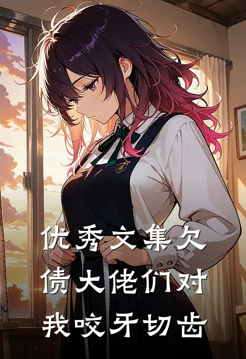 优秀文集欠债大佬们对我咬牙切齿