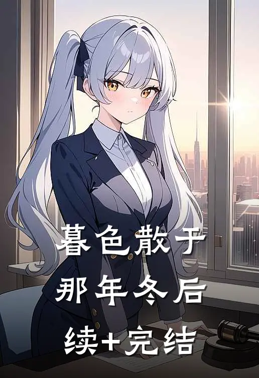 暮色散于那年冬后续+完结