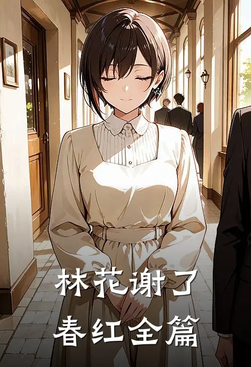 林花谢了春红全篇