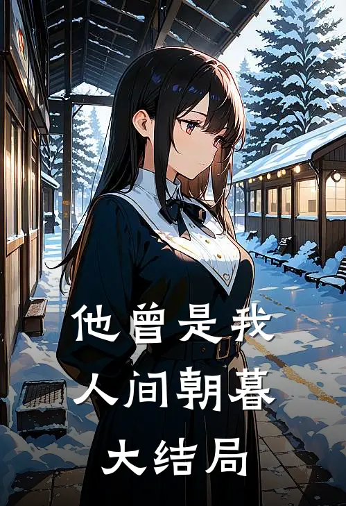 他曾是我人间朝暮大结局