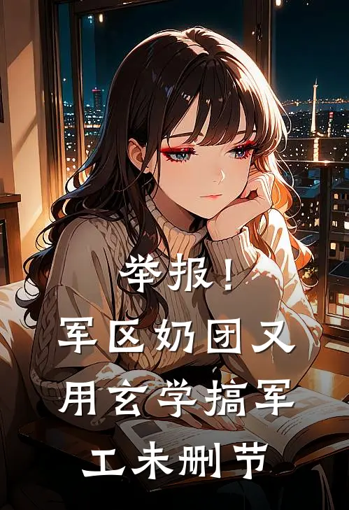 举报！军区奶团又用玄学搞军工未删节