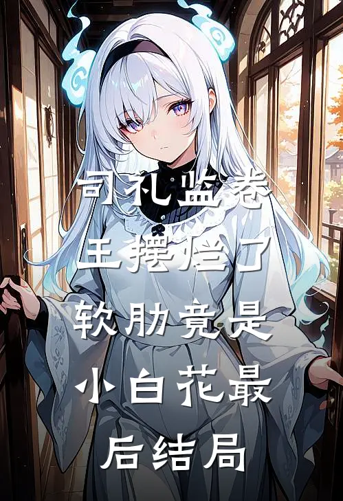 司礼监卷王摆烂了，软肋竟是小白花最后结局
