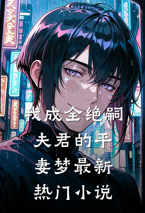 我成全绝嗣夫君的平妻梦最新热门小说