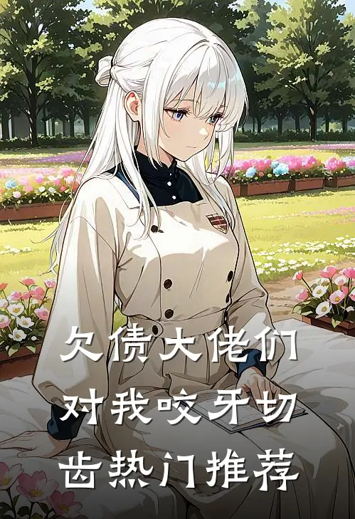 欠债大佬们对我咬牙切齿热门推荐