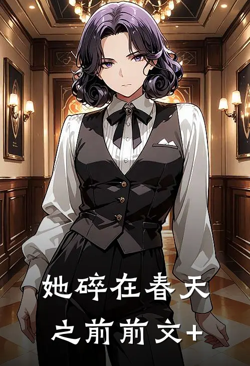 她碎在春天之前前文+