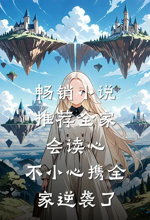 畅销小说推荐全家会读心：不小心携全家逆袭了