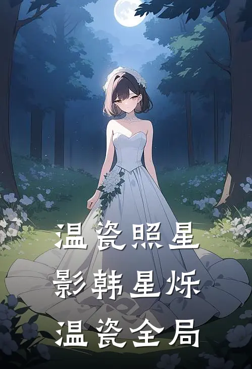 温瓷照星影韩星烁温瓷全局