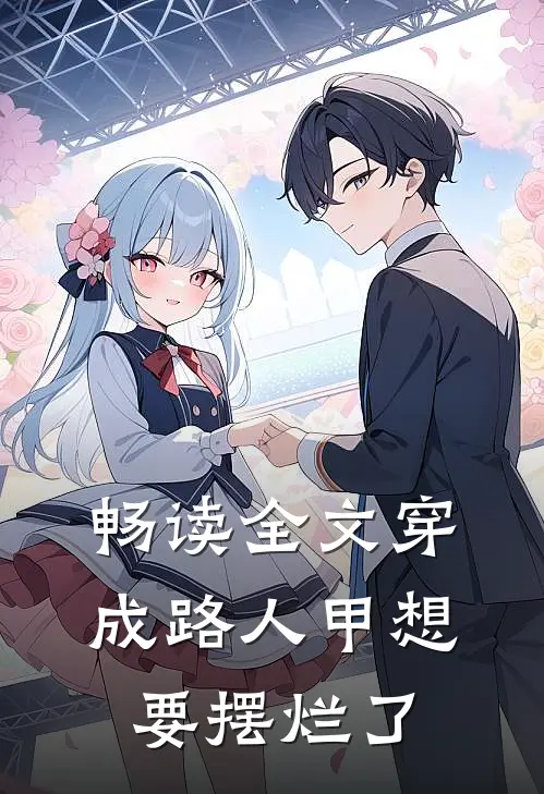 畅读全文穿成路人甲想要摆烂了