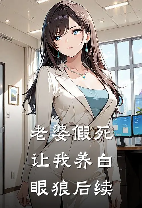 老婆假死让我养白眼狼后续