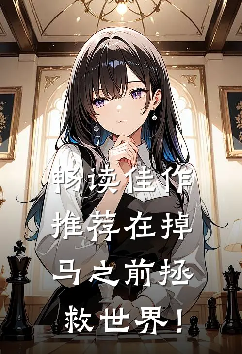 畅读佳作推荐在掉马之前拯救世界！