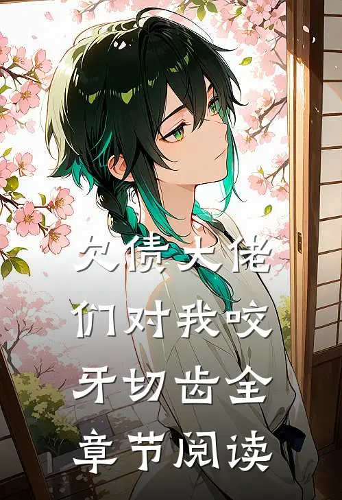 欠债大佬们对我咬牙切齿全章节阅读