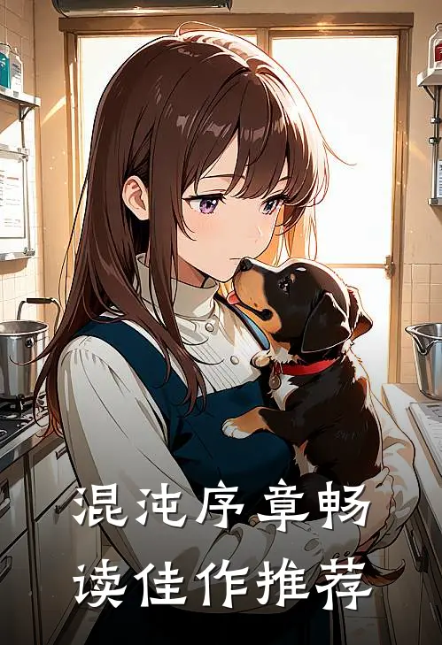 混沌序章畅读佳作推荐
