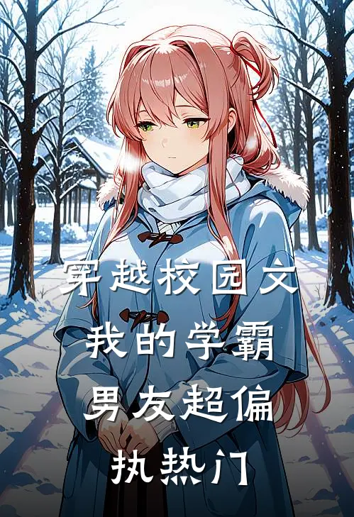 穿越校园文，我的学霸男友超偏执热门